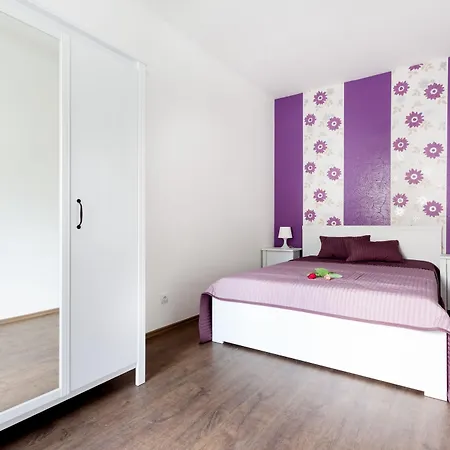 Apart Otel Grand 4*