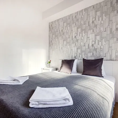 Grand Apart Otel 4*