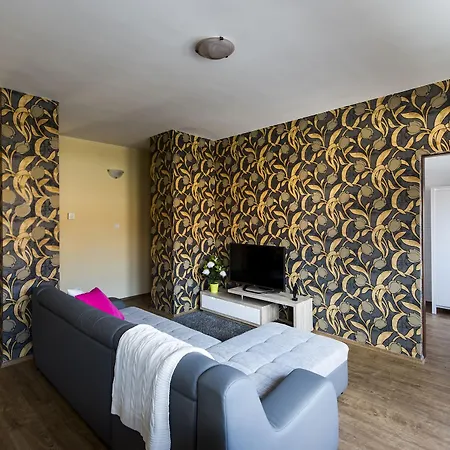 Apart Otel Grand 4*