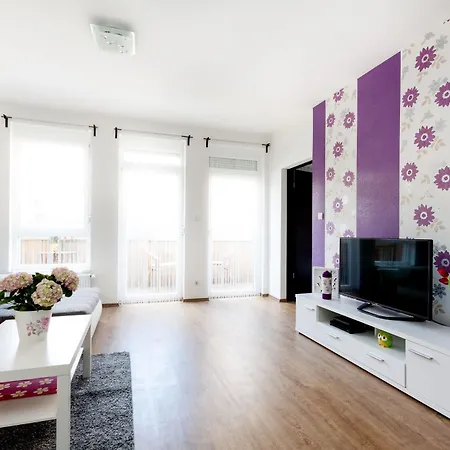 Grand Apart Otel 4*