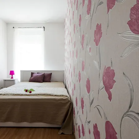 Apart Otel Grand Budapeşte