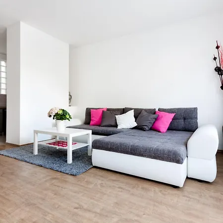 Grand Apart Otel 4*