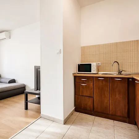 Apart Otel Grand 4*