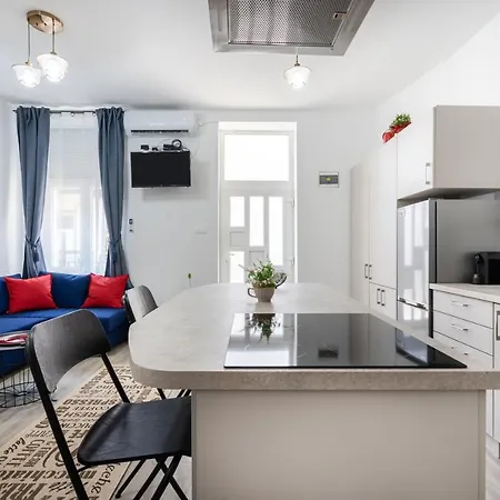 Bpr Embrody Apartment *