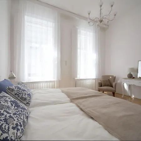 House Beletage-boutique Budapeszt