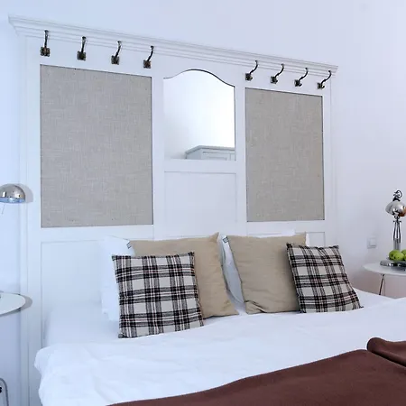 House Beletage-boutique 3*