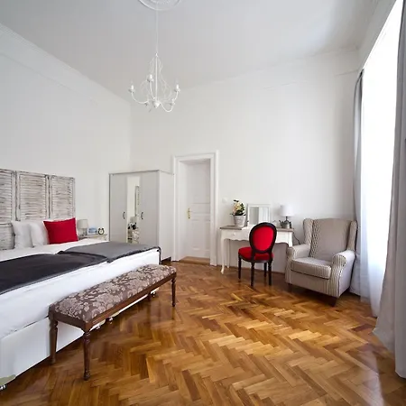 Hotel House Beletage-boutique