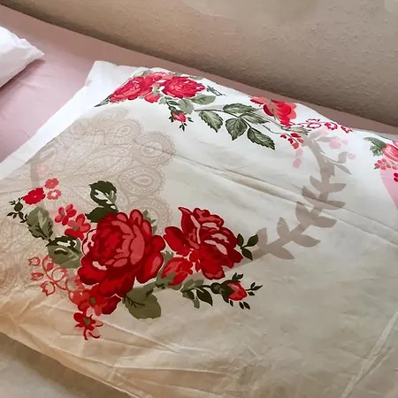 Romantic Two Bedroom In The Hills Of With Private Parking Apartment *