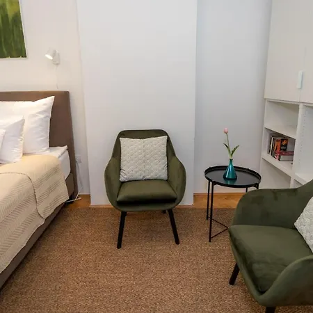 Apartmán Sunbird