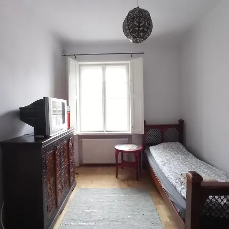 Bp Soho Buddha Apartment *