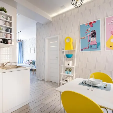 Bpr Chic Gem In The Heart Of The Appartamento