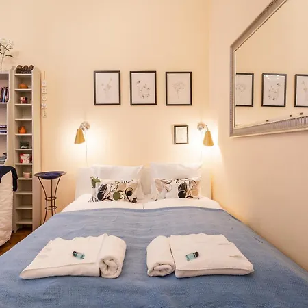 Apartment Bpr Pleasant Lair In The Center *