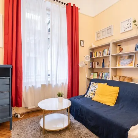 Bpr Pleasant Lair In The Center Apartment