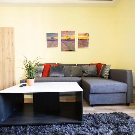 Luxury Central Next To The New York Café Apartamento Budapest