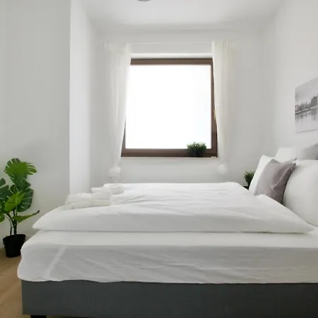 Apartman Penthouse By Hi5 -at The Of