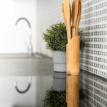 Appartement Deluxe Quentin Next To The Fashion Street