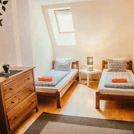 Elite & Apartament *