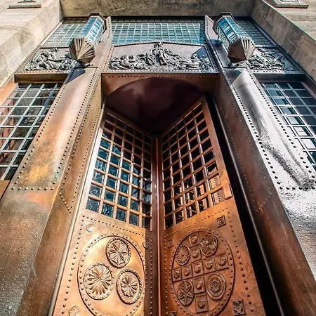 Continental Szálloda