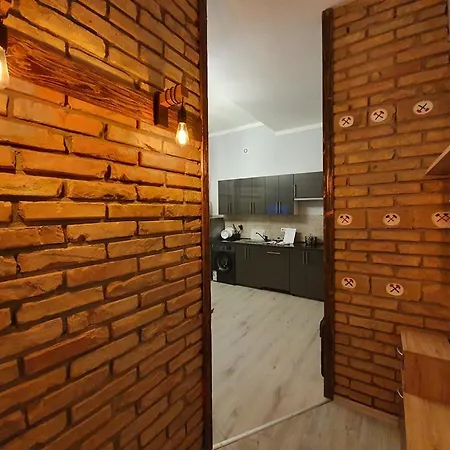 Linden With Air Condition Apartment *