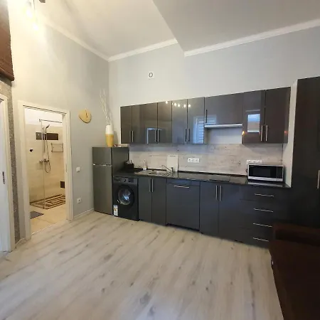 Linden With Air Condition Apartment