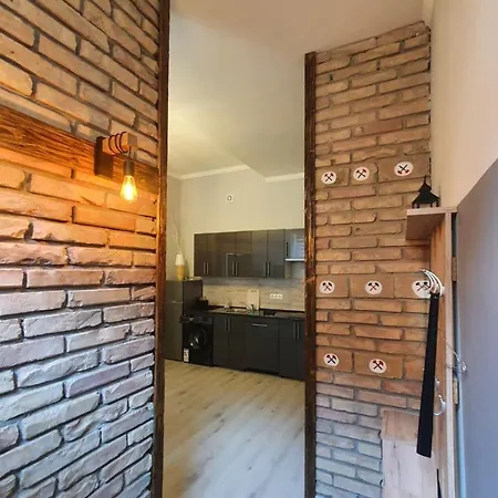 Appartement Linden With Air Condition