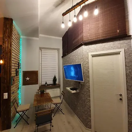 Appartement Linden With Air Condition *