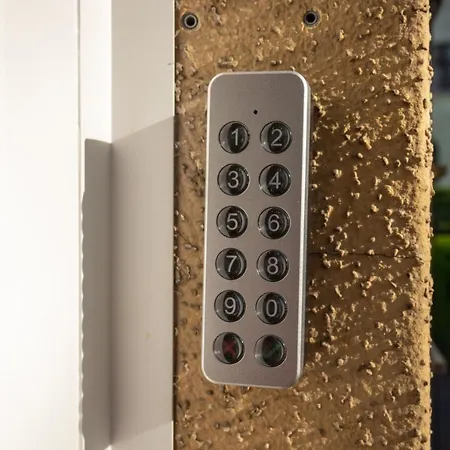 Apartmán Sunbird