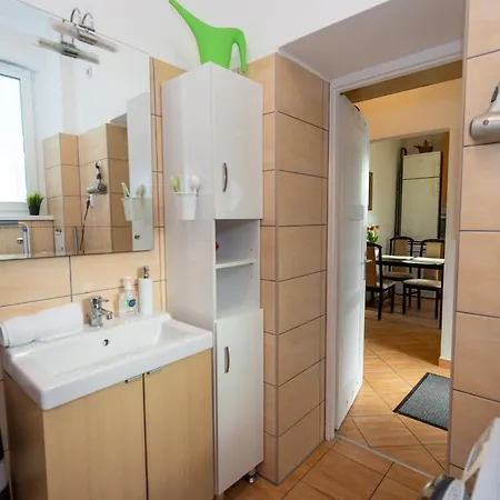 Apartmán Sunbird