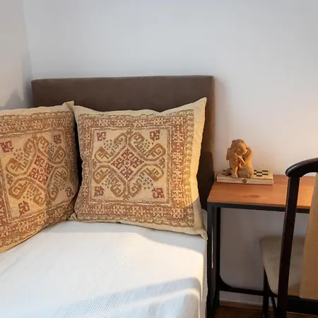 Apartmán Sunbird *