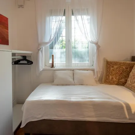 Apartmán Sunbird Budapešť