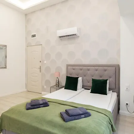 Appartamento Holidays *