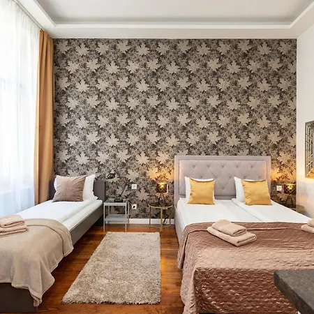 Holidays * Budapest