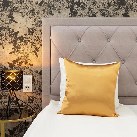 Appartamento Holidays Budapest
