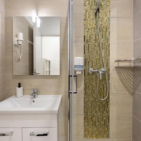 Appartamento Holidays Budapest