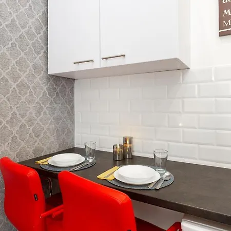 Appartamento Holidays Budapest