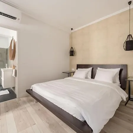 Apartment Parlament Panorama Luxury Budapest