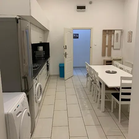 דירה Real Vadasz *