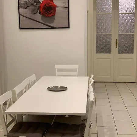 Real Vadasz דירה בודפשט