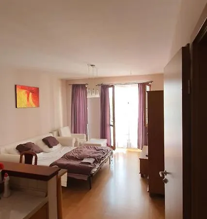 Break Apartment