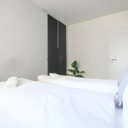 Penthouse By Hi5 -at The Of * Budapest