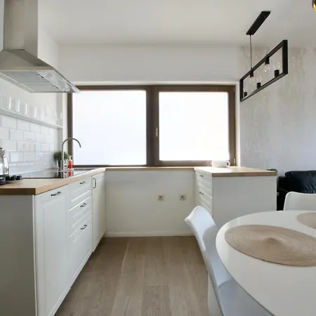 Penthouse By Hi5 -at The Of Apartman