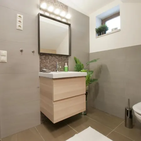 Apartman Penthouse By Hi5 -at The Of
