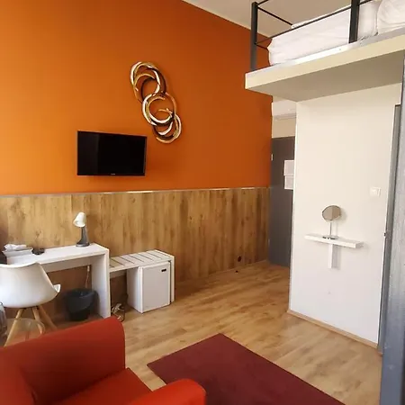 Sissy Bed & Breakfast Budapest