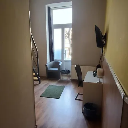 Sissy * Budapest
