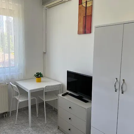 Affittacamere Irini Panzio