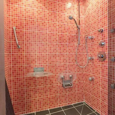 Apartment Space In Gozsdu Budapest