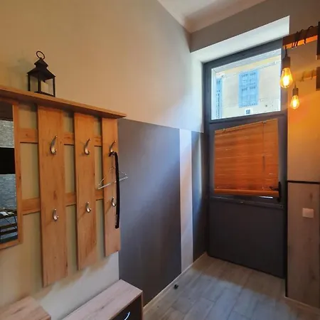 Linden With Air Condition Apartment Budapest