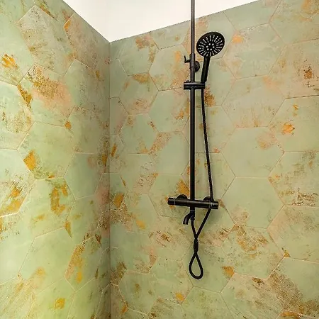 Liszt Designer 2bedroom Center Budapešť