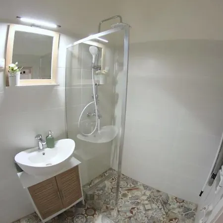 Cosy Nest Budapest