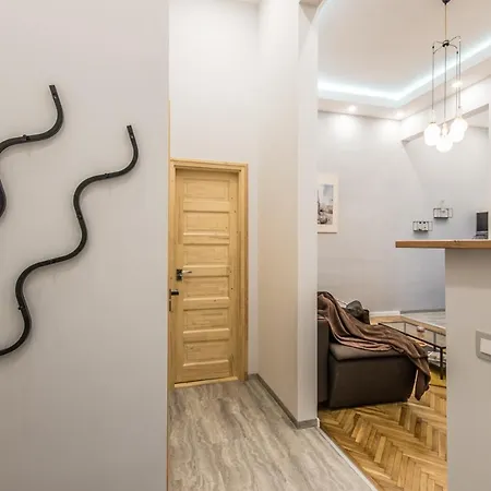 Semmihome Semmelweis Street Apartment *